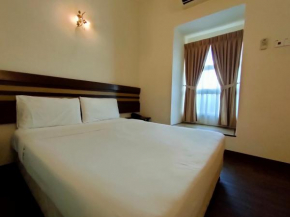Cozzy Motel